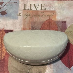 Large Coach Sunglasses Case
